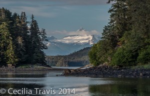 Southeast Alaska