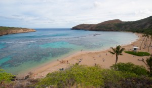 Hanauma Bay