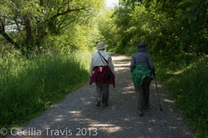 Antigonish Landing Trail