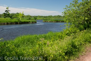 Antigonish Landing Trail