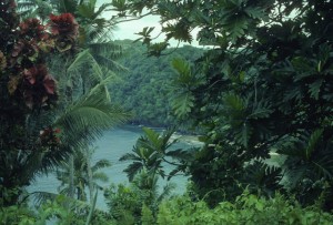 American Samoa