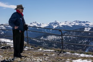 Lobo Overlook