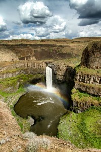 Palouse Falls